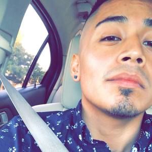 Meet your Posher, Arnold